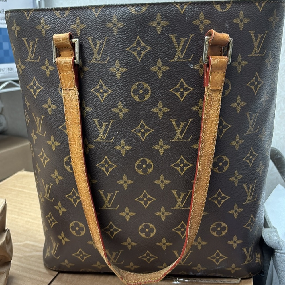 🤎 Authentic Louis Vuitton Vavin vintage bag - Picture 4 of 5